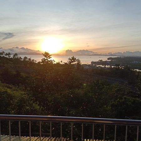 Jcv Rooms Surigao Kültér fotó