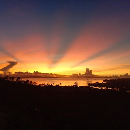 Jcv Rooms Surigao Kültér fotó