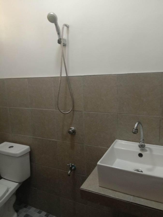 Jcv Rooms Surigao Kültér fotó