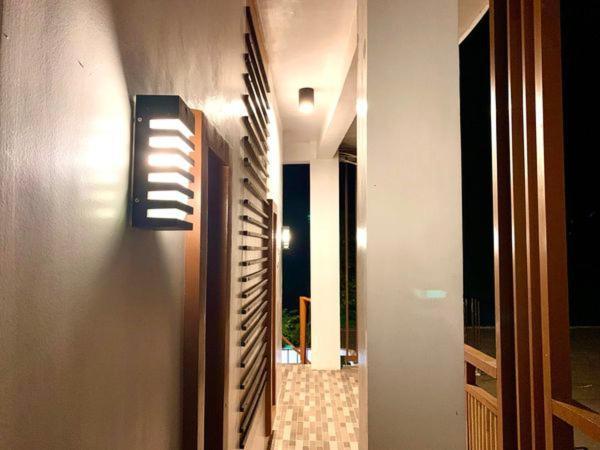 Jcv Rooms Surigao Kültér fotó