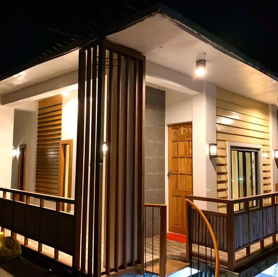Jcv Rooms Surigao Kültér fotó