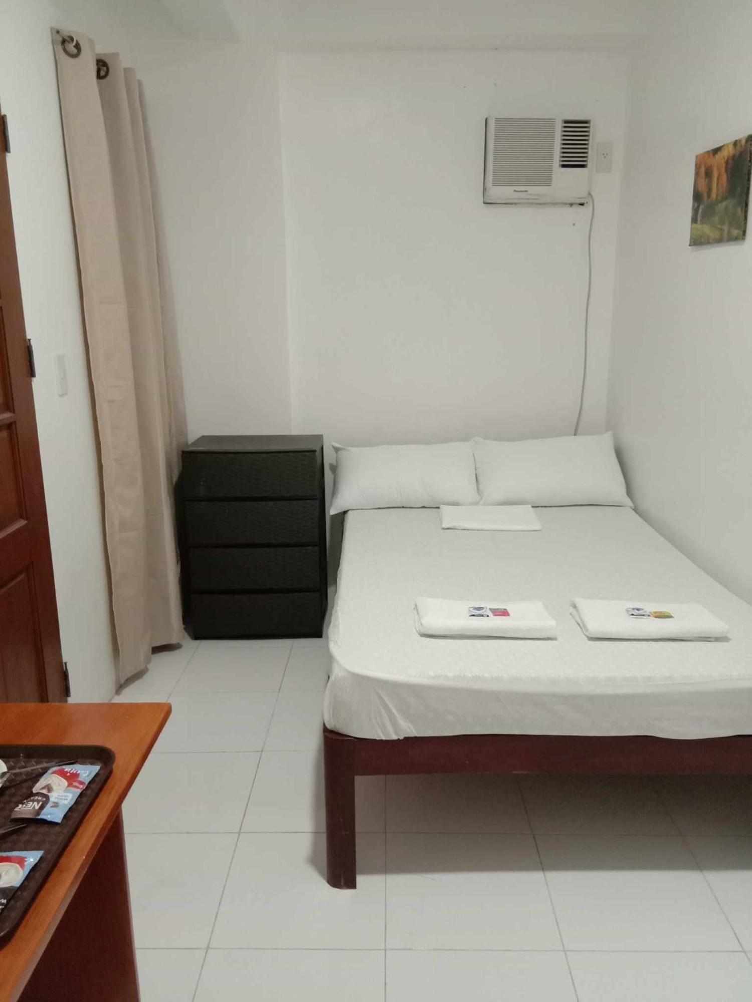 Jcv Rooms Surigao Kültér fotó