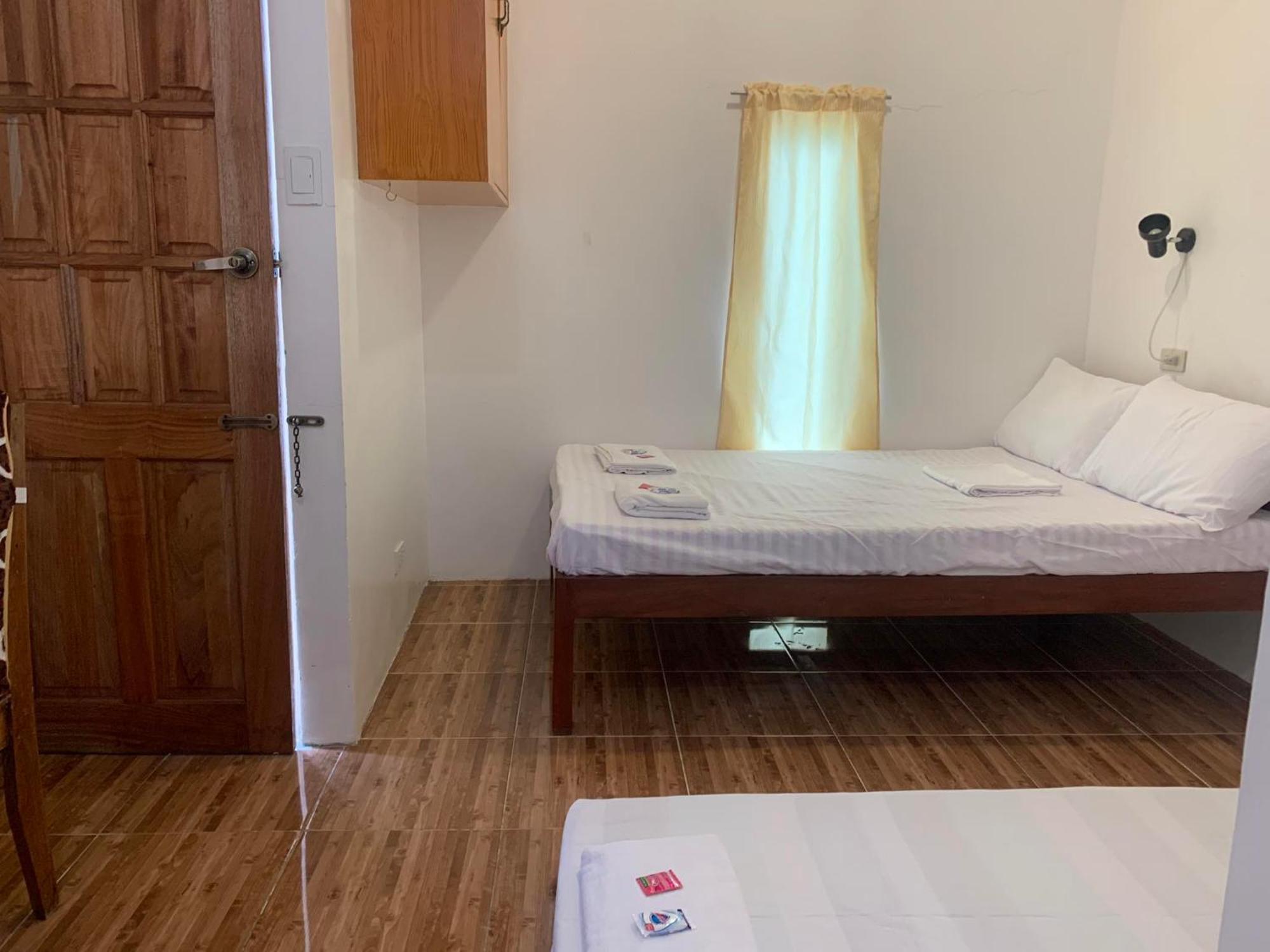 Jcv Rooms Surigao Kültér fotó