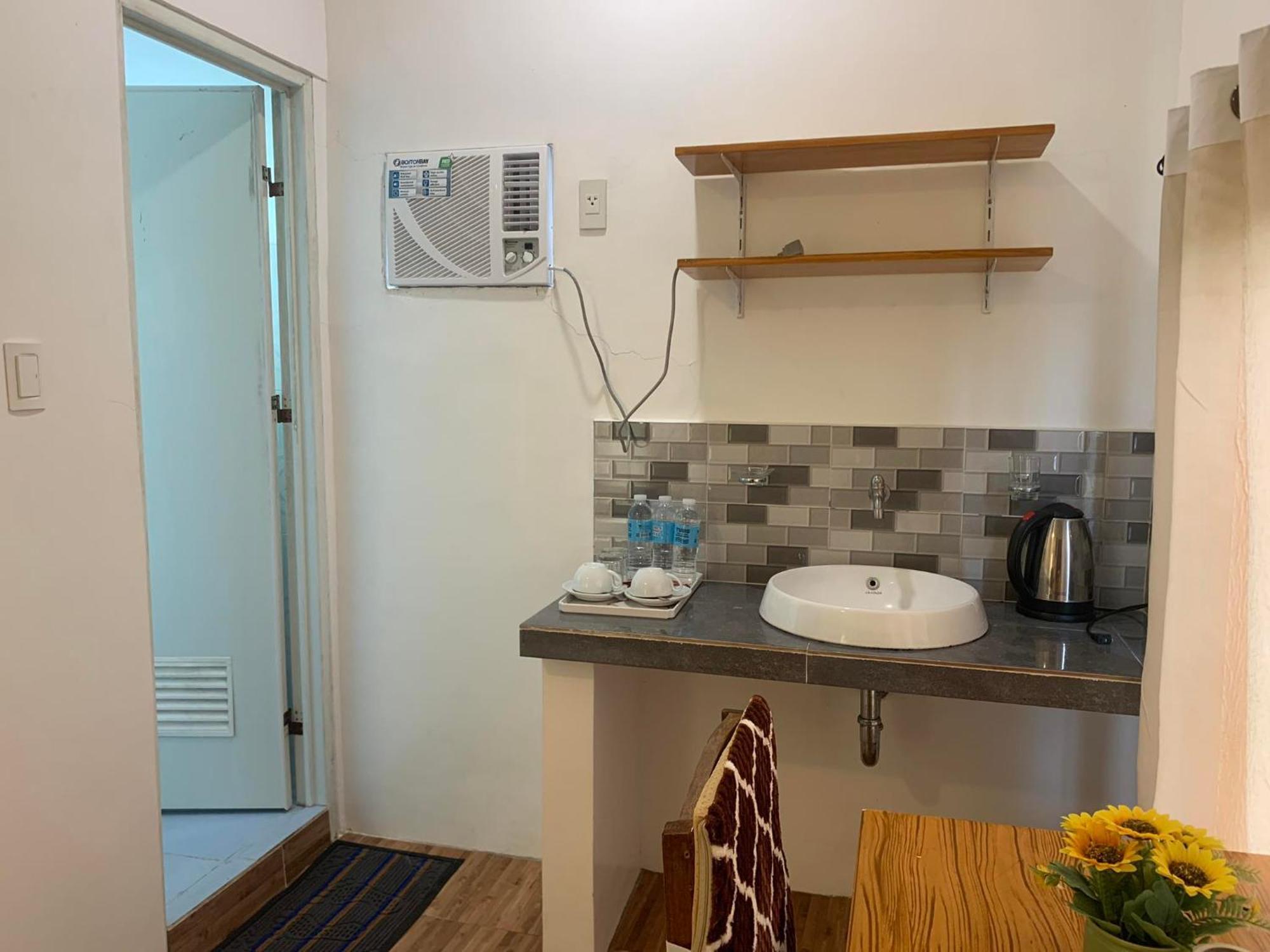 Jcv Rooms Surigao Kültér fotó