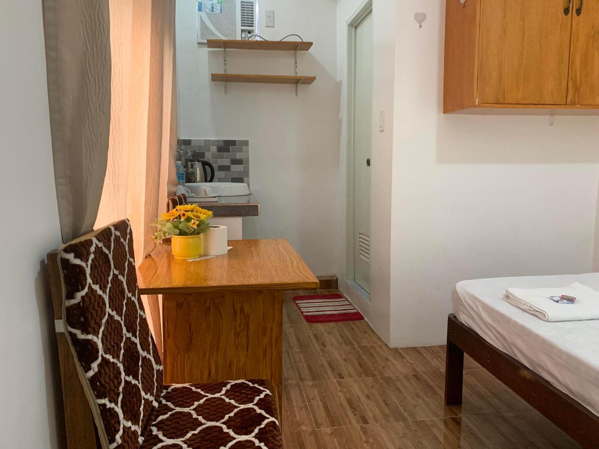 Jcv Rooms Surigao Kültér fotó