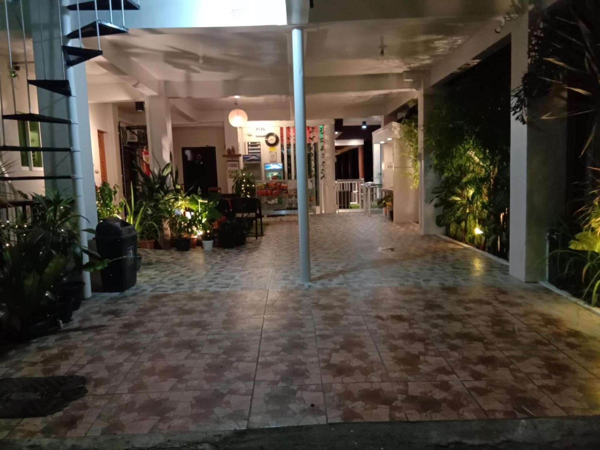 Jcv Rooms Surigao Kültér fotó