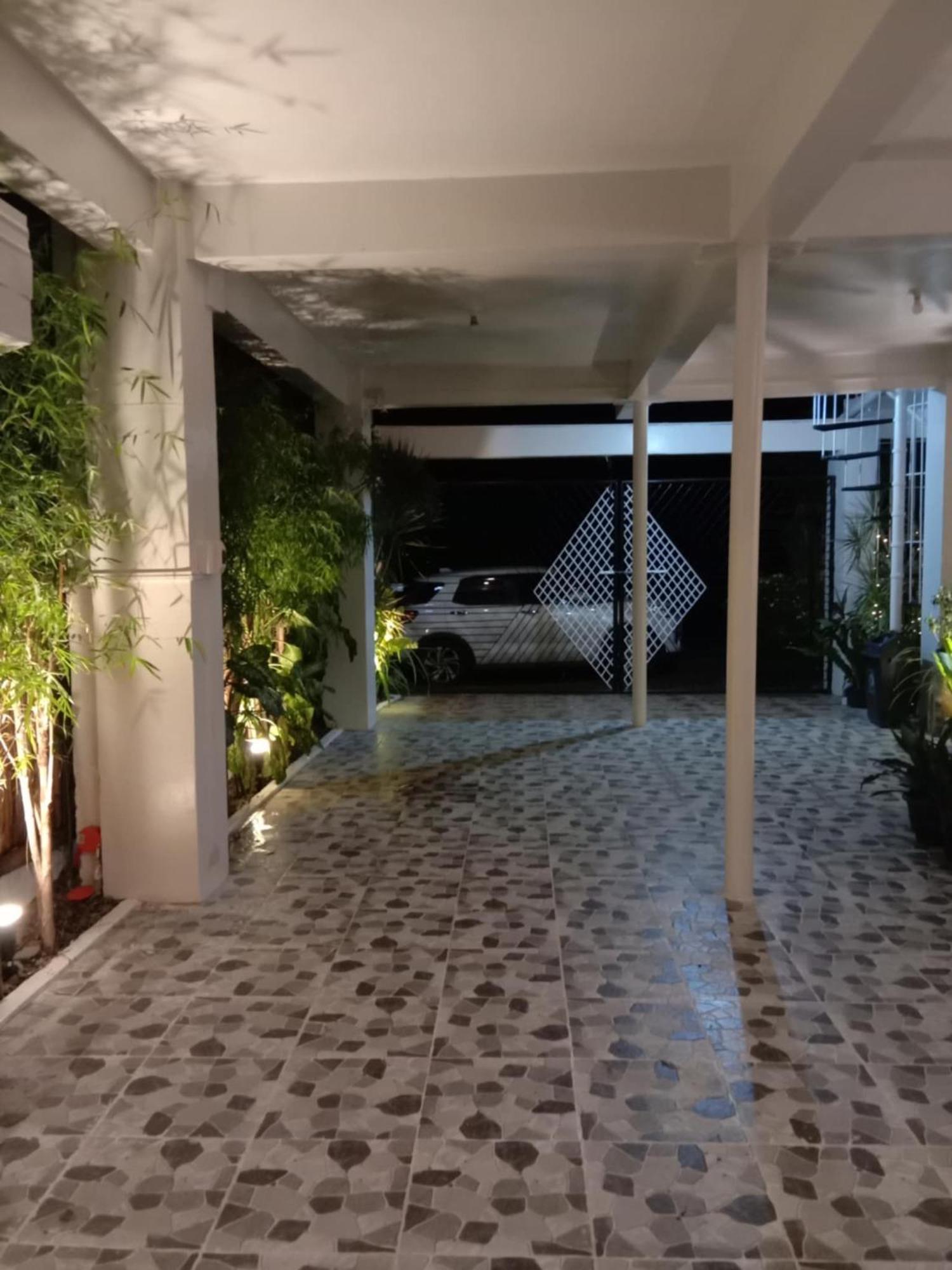 Jcv Rooms Surigao Kültér fotó