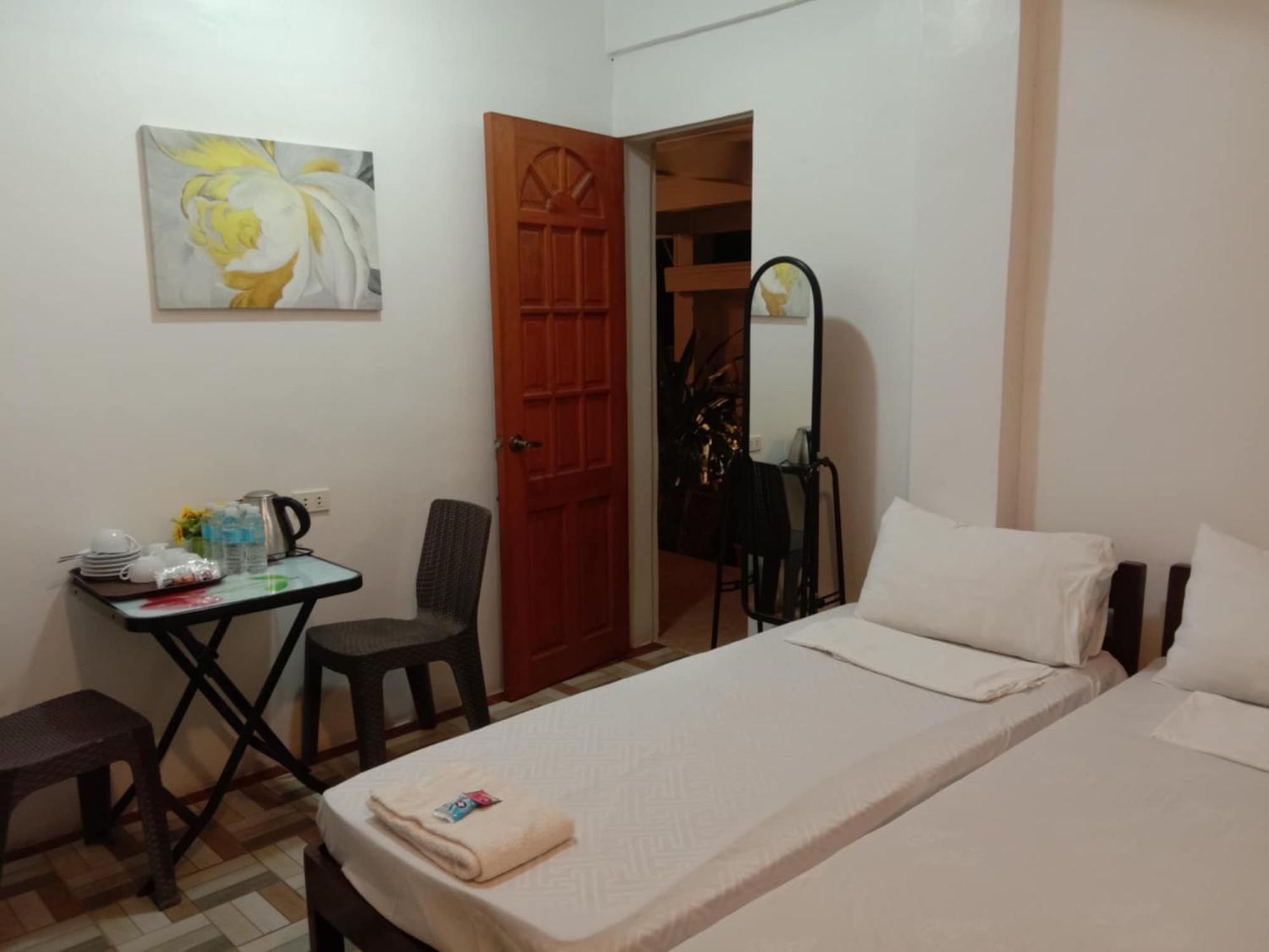 Jcv Rooms Surigao Kültér fotó