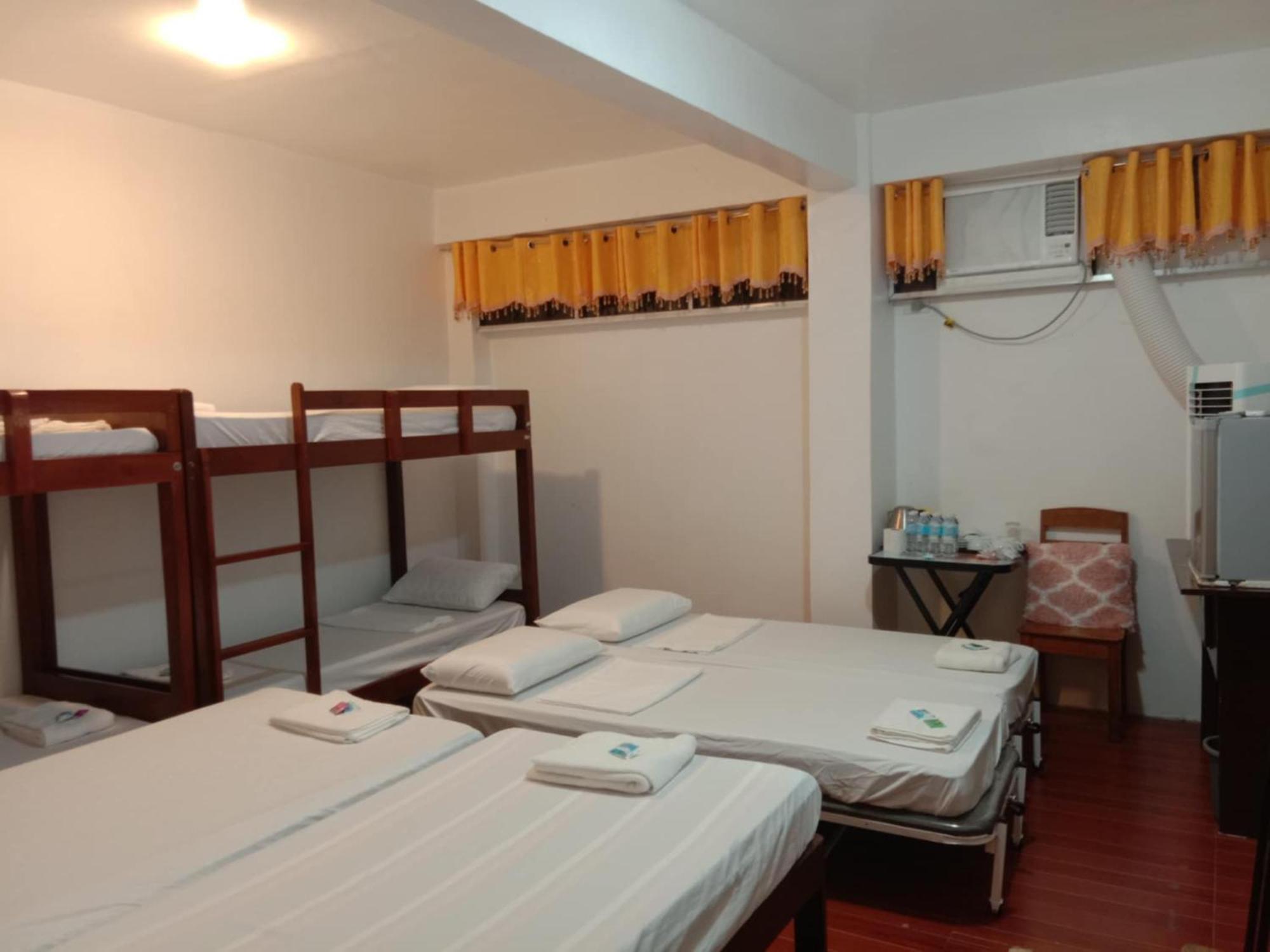 Jcv Rooms Surigao Kültér fotó