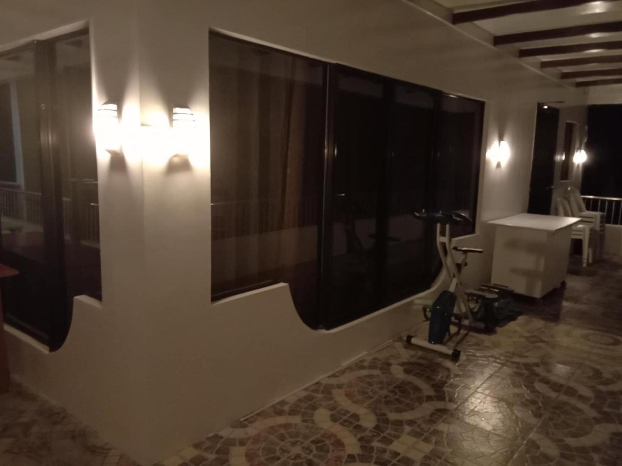 Jcv Rooms Surigao Kültér fotó