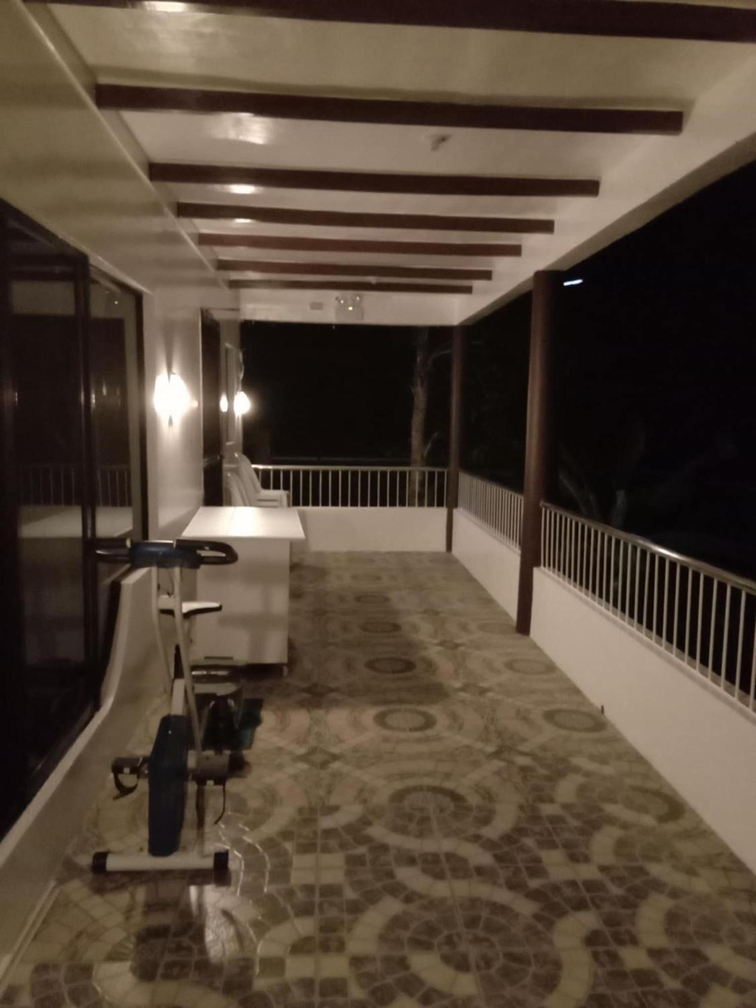 Jcv Rooms Surigao Kültér fotó