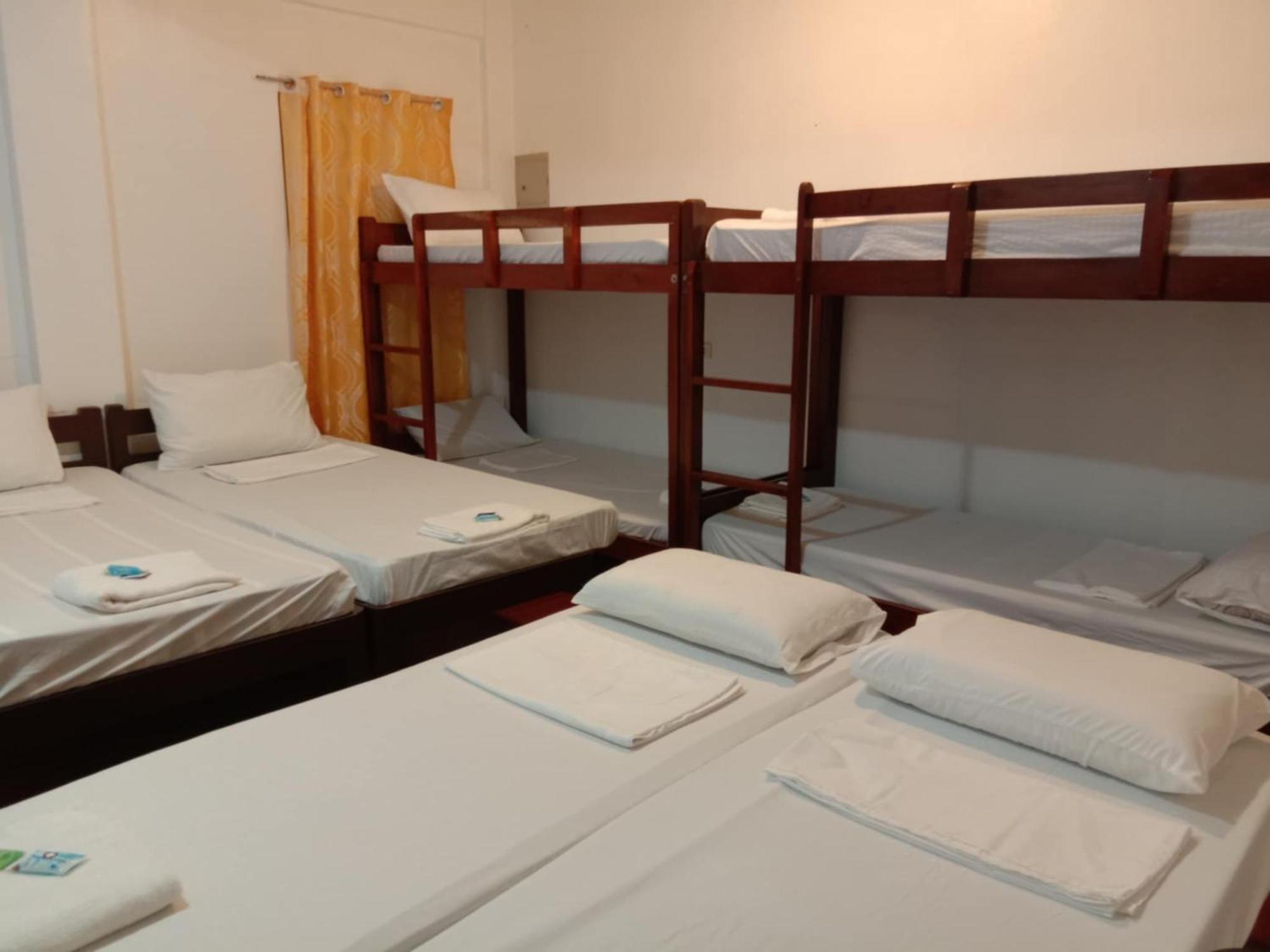 Jcv Rooms Surigao Kültér fotó