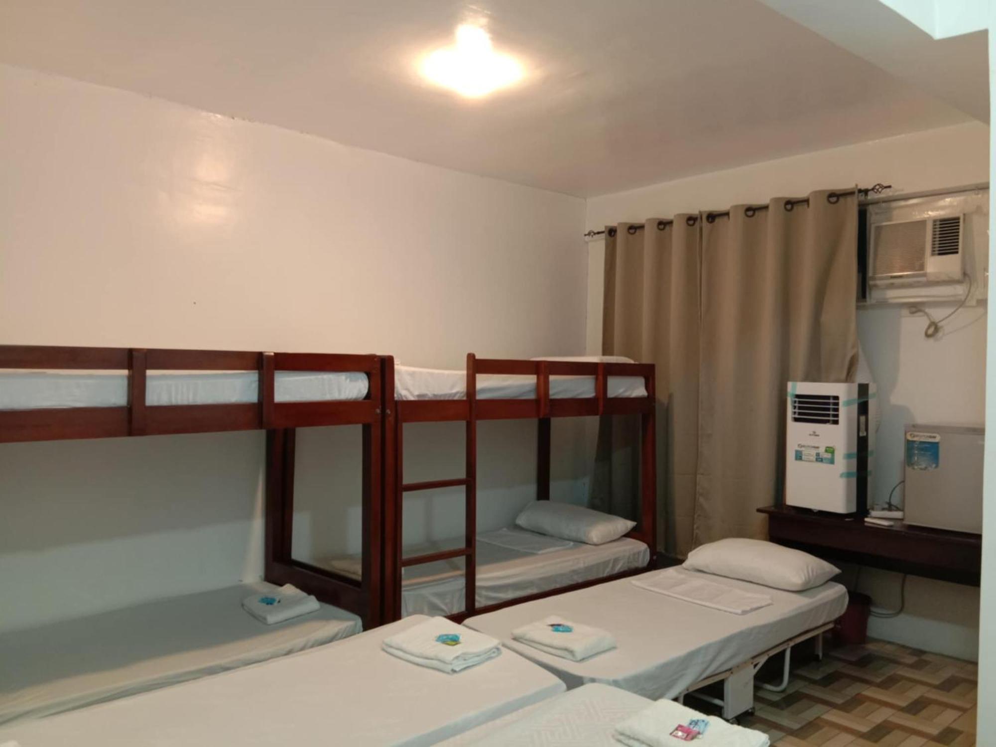 Jcv Rooms Surigao Kültér fotó