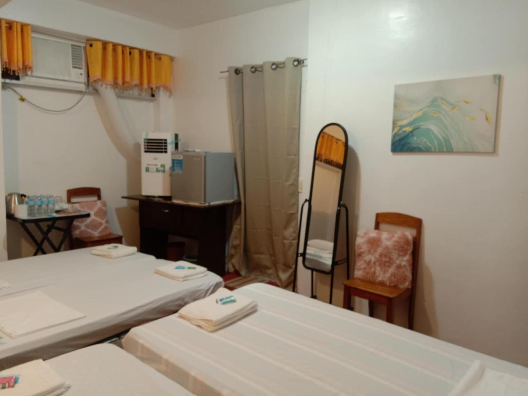 Jcv Rooms Surigao Kültér fotó