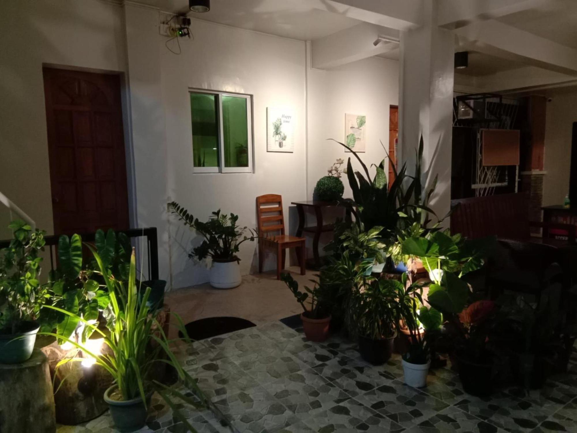 Jcv Rooms Surigao Kültér fotó