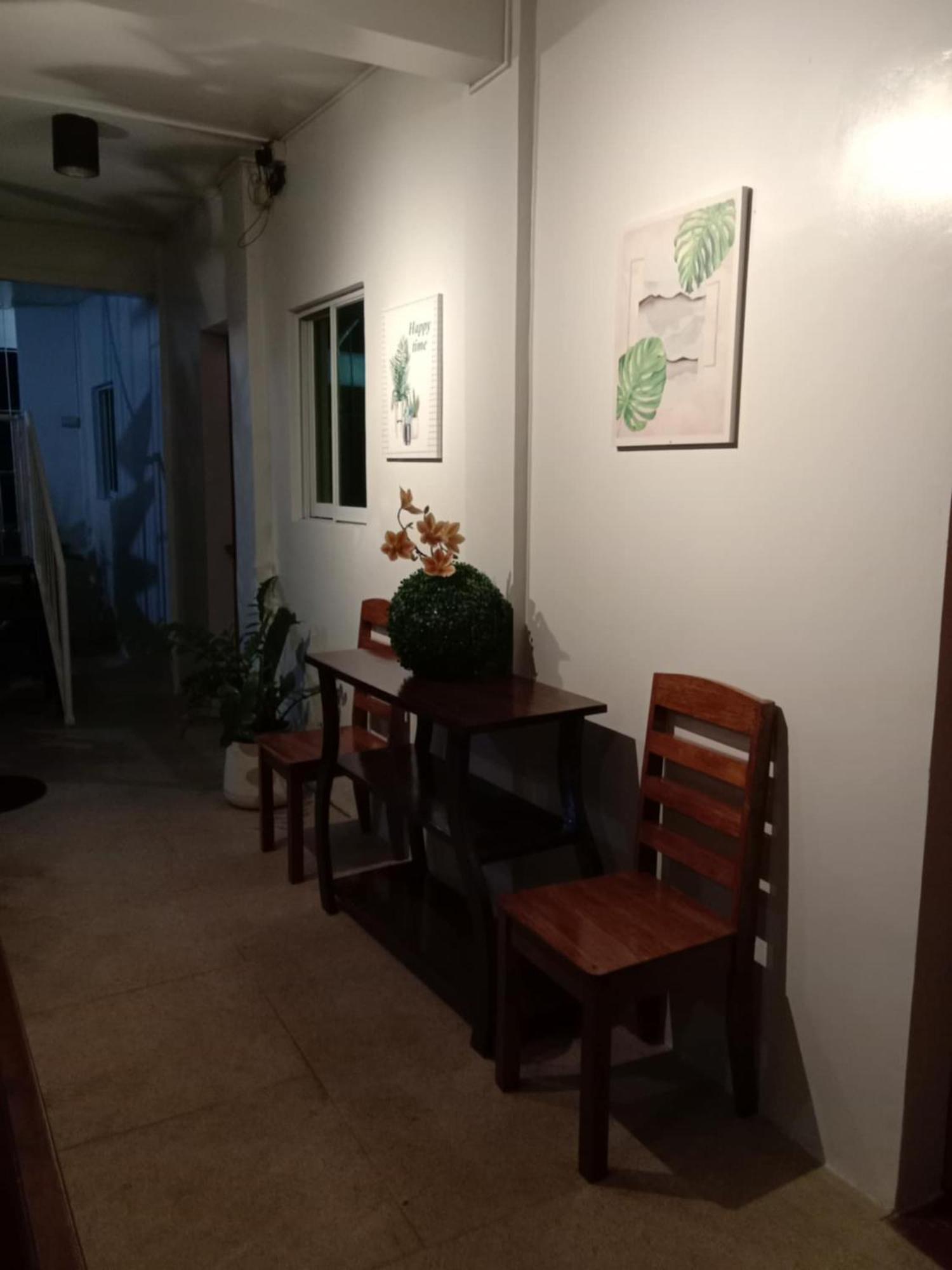 Jcv Rooms Surigao Kültér fotó